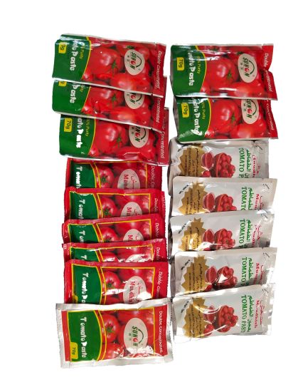 multi specification tomato paste with best price