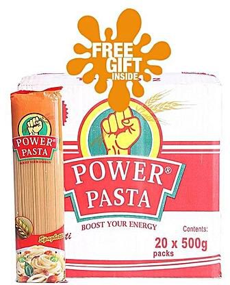 spaghetti