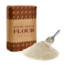 wheat flour 1