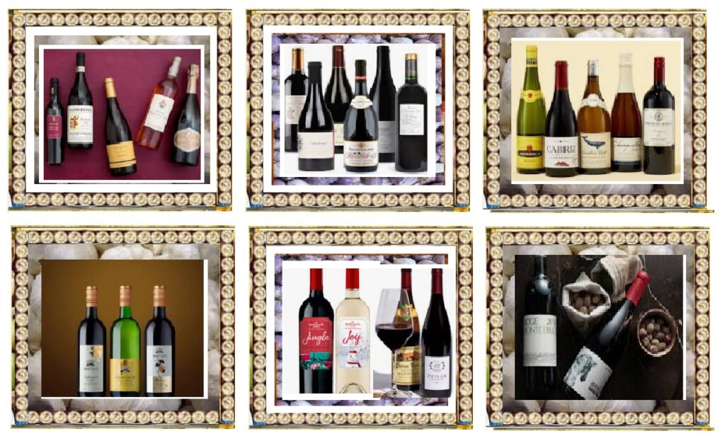 wine images